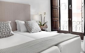 Suites Campo Del Principe